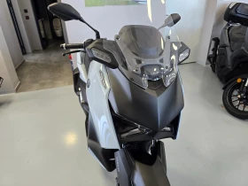 Yamaha X-max 300, TECH MAX + 300, 2026г., снимка 9