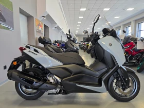 Yamaha X-max 300, TECH MAX + 300, 2026г., снимка 3