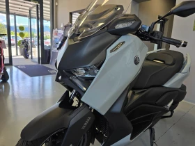 Yamaha X-max 300, TECH MAX + 300, 2026г., снимка 8