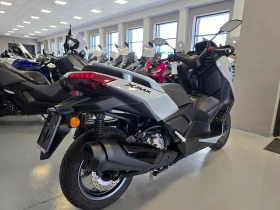 Yamaha X-max 300, TECH MAX + 300, 2026г., снимка 4