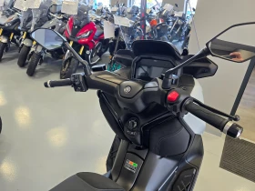 Yamaha X-max 300, TECH MAX + 300, 2026г., снимка 11