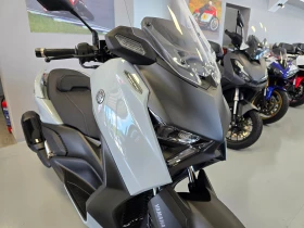 Yamaha X-max 300, TECH MAX + 300, 2026г., снимка 10
