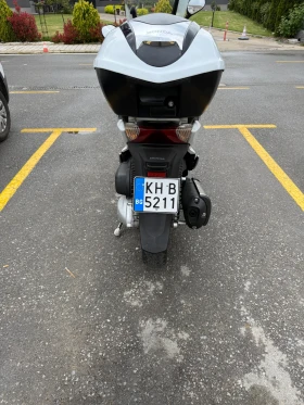 Honda Sh 300, снимка 13