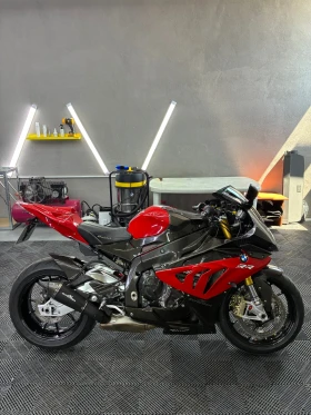 BMW S 1000RR (gen2), снимка 8