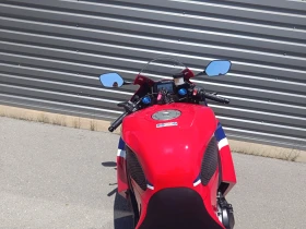 Honda Cbr 600RR, снимка 9