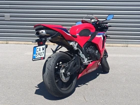 Honda Cbr 600RR, снимка 8