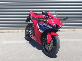 Honda Cbr 600RR, снимка 1