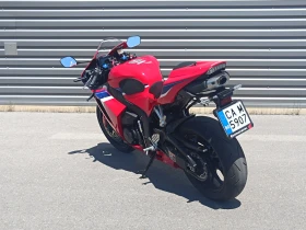 Honda Cbr 600RR, снимка 5