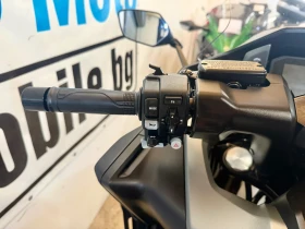 Honda Forza 750i ABS TCS SERVICE BOOK 2024!!, снимка 10