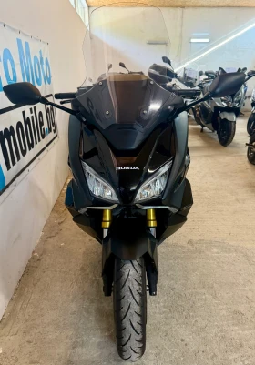 Honda Forza 750i ABS TCS SERVICE BOOK 2024!!, снимка 3