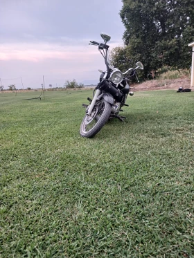 Yamaha Drag Star XVS, снимка 5