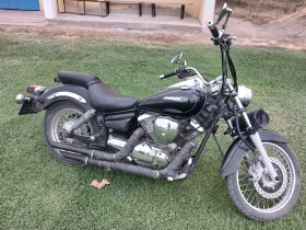 Yamaha Drag Star XVS, снимка 3