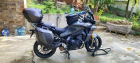 Yamaha Mt-09 GT TRACER, снимка 11