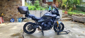 Yamaha Mt-09 GT TRACER, снимка 3