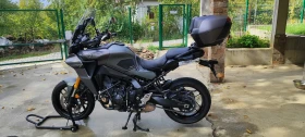 Yamaha Mt-09 GT TRACER, снимка 5