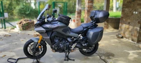 Yamaha Mt-09 GT TRACER, снимка 13