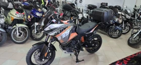 Ktm Adventure 1190 S Лизинг!, снимка 1