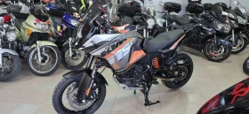 Ktm Adventure 1190 S Лизинг!, снимка 2