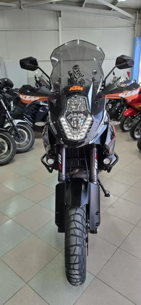 Ktm Adventure 1190 S ! | Mobile.bg    4