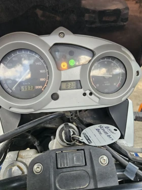 BMW F F 650GS | Mobile.bg    6