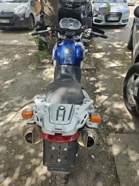 BMW F F 650GS | Mobile.bg    5