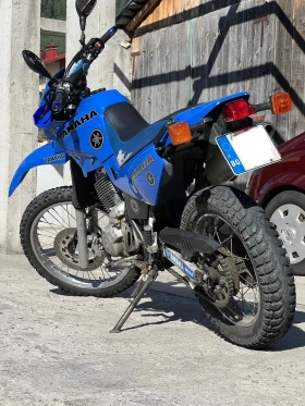 Обява за продажба на Yamaha Xt 600 E Регистриран ~5 200 лв. - изображение 1
