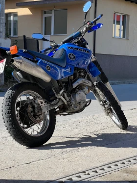 Обява за продажба на Yamaha Xt 600 E Регистриран ~5 200 лв. - изображение 2