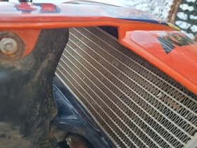 Ktm SX-F, снимка 8