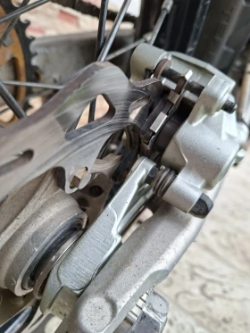 Ktm SX-F, снимка 9