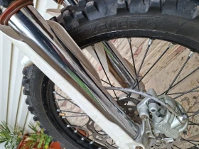 Ktm SX-F, снимка 6