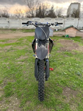 Yamaha Yzf 450куб. 2018г. !СТАРТЕР!, снимка 6