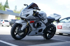 Suzuki Gsxr, снимка 2