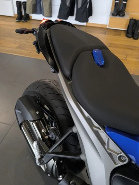 BMW R 1300R, снимка 5
