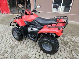 Arctic Cat Dvx 250, снимка 6