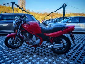 Yamaha XJ 600 | Auto.bg — изображение 2