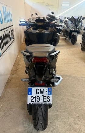 Honda Forza 750i ABS TCS SERVICE BOOK 2024!! | Auto.bg — изображение 14