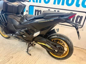 Honda Forza 750i ABS TCS SERVICE BOOK 2024!! | Auto.bg — изображение 6