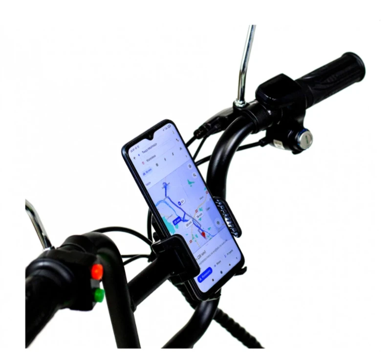 Aeon Aero електрически скутер , снимка 2 - Мотоциклети и мототехника - 51386406