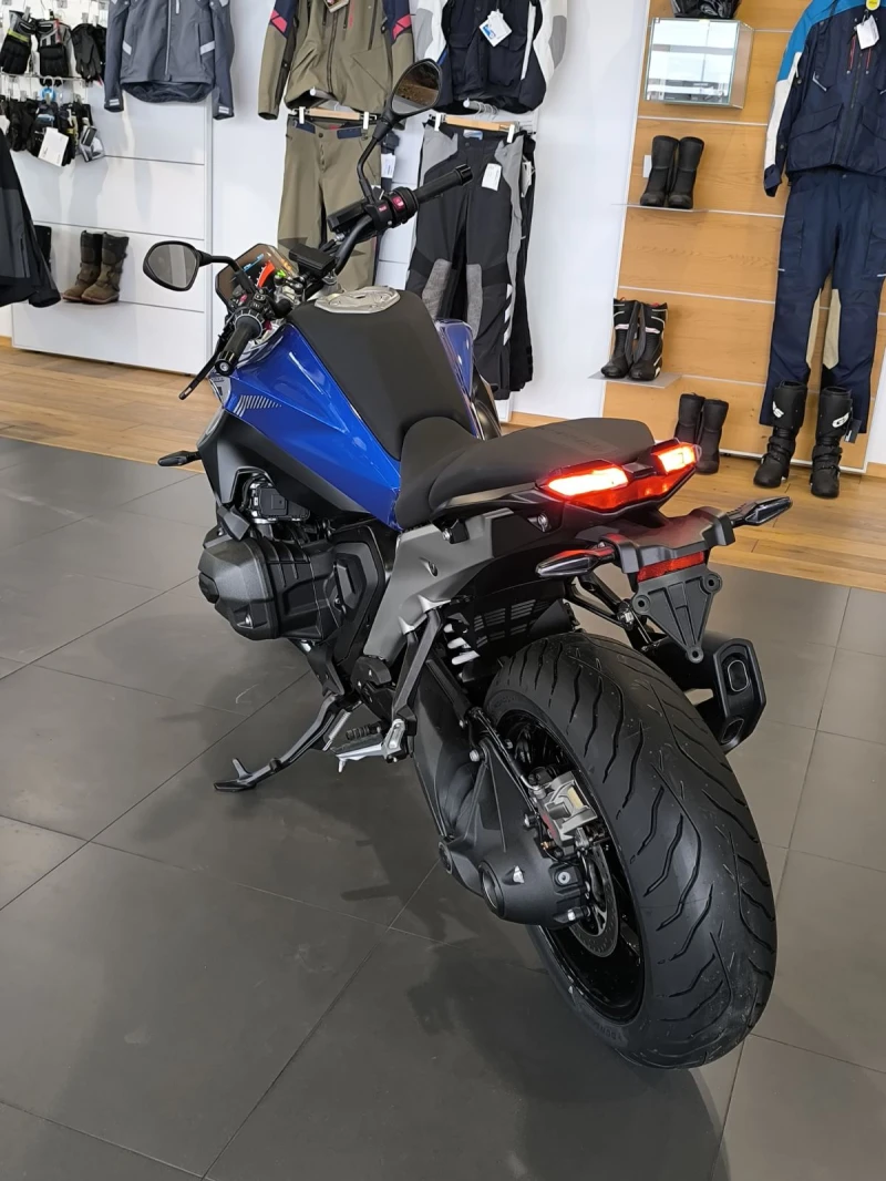 BMW R 1300R, снимка 2 - Мотоциклети и мототехника - 53242981