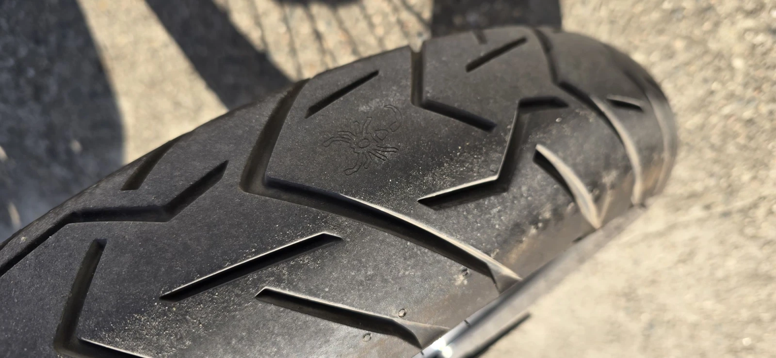 Ktm Adventure 1190 S ������! | Mobile.bg � ����������� 16