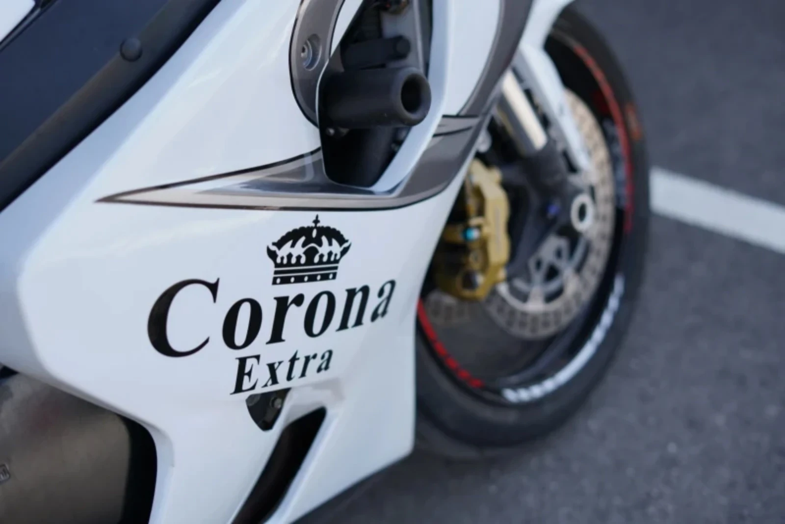 Suzuki Gsxr  - изображение 3