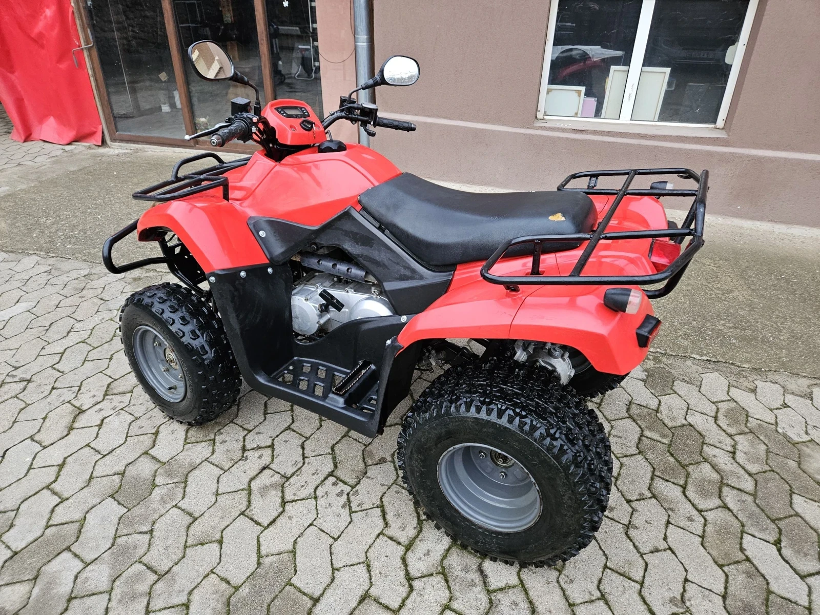 Arctic Cat Dvx 250 | Mobile.bg � ����������� 6