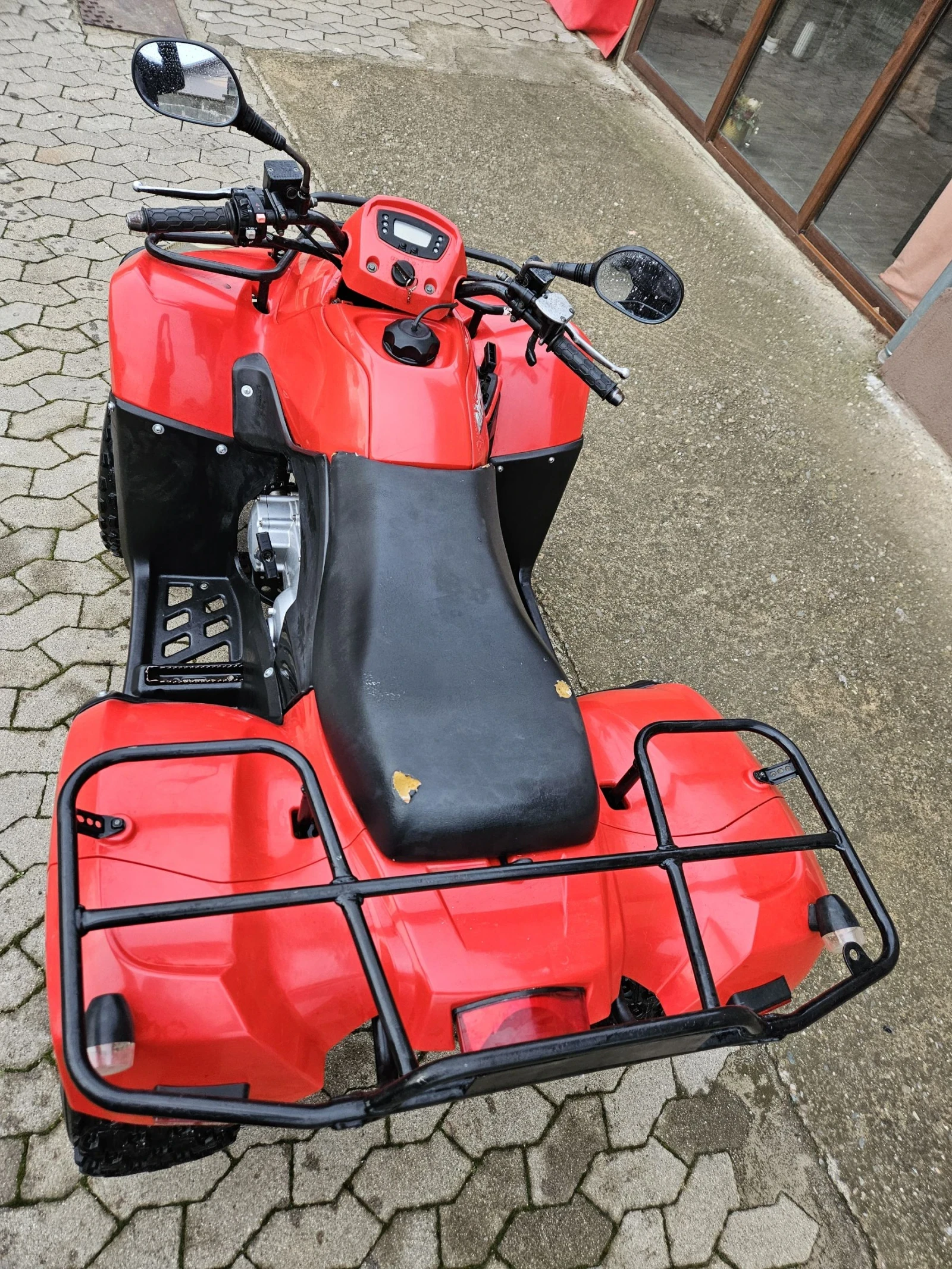 Arctic Cat Dvx 250 | Mobile.bg � ����������� 5