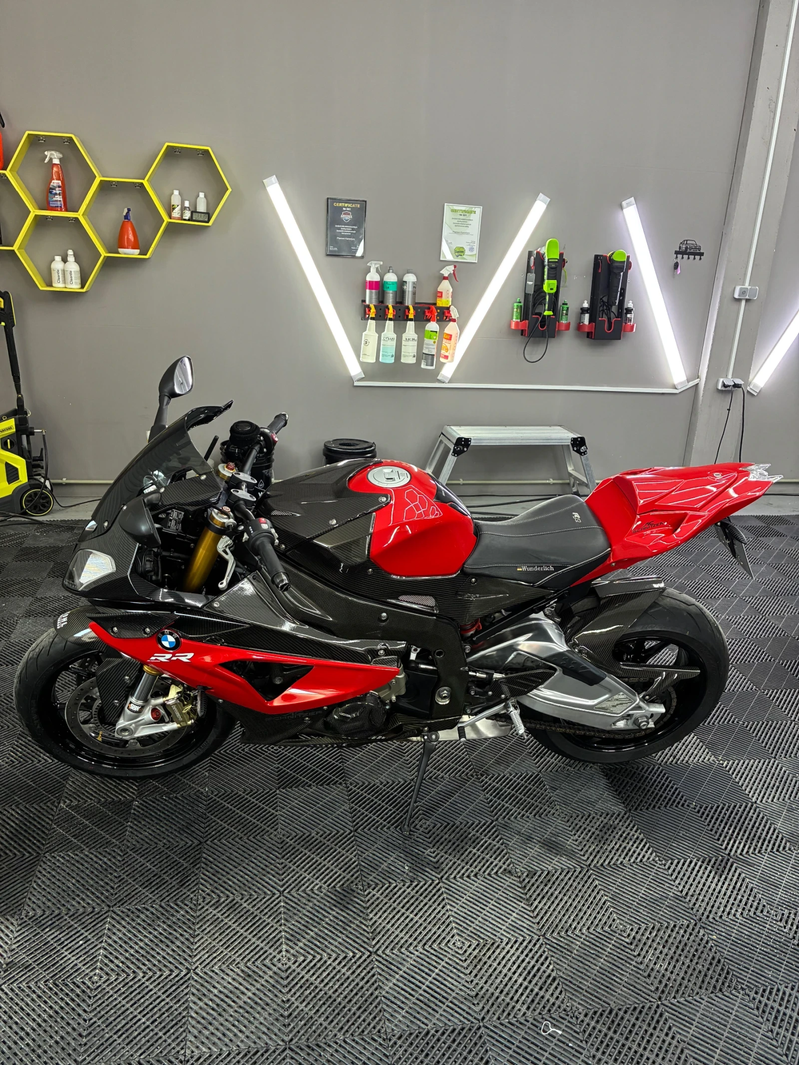 BMW S 1000RR (gen2) | Mobile.bg � ����������� 4