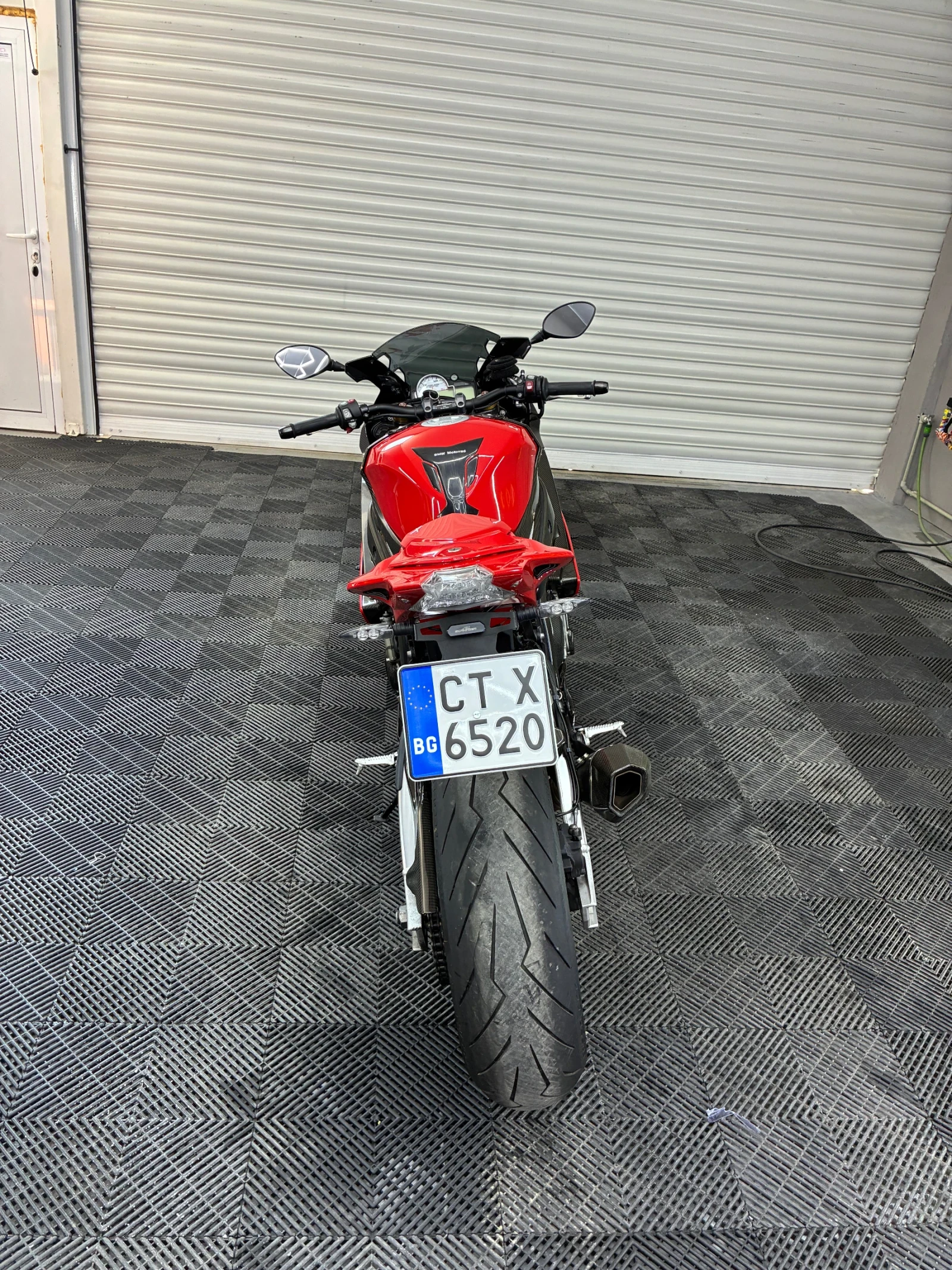 BMW S 1000RR (gen2) | Mobile.bg � ����������� 7