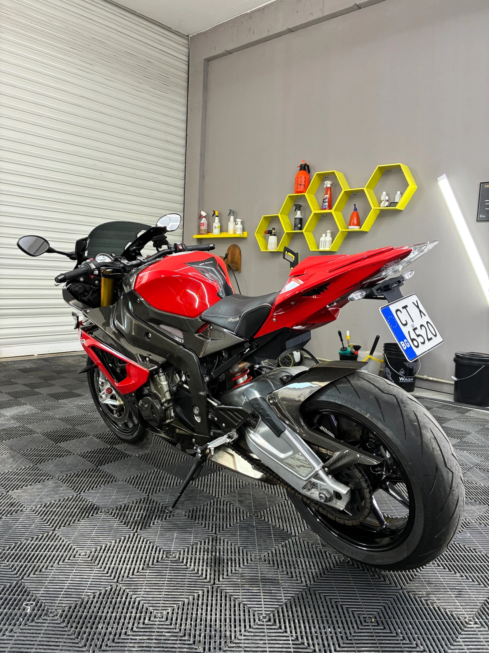 BMW S 1000RR (gen2) | Mobile.bg � ����������� 5