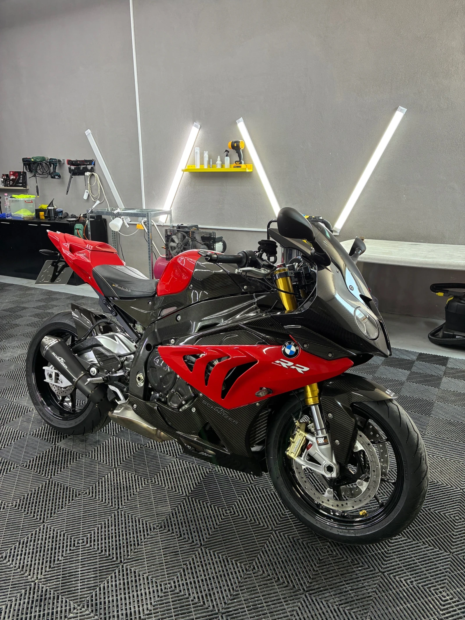 BMW S 1000RR (gen2) | Mobile.bg � ����������� 9