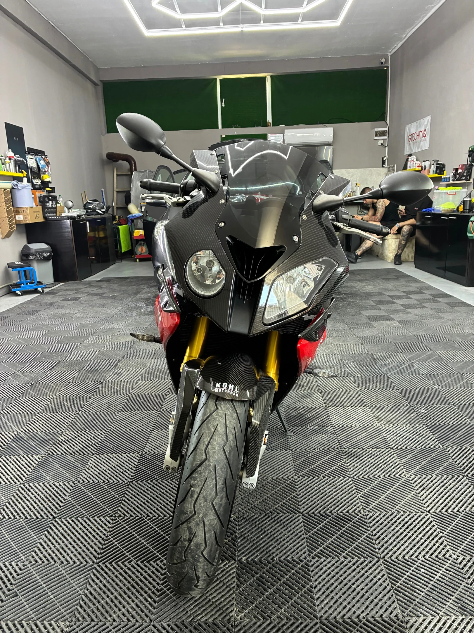 BMW S 1000RR (gen2) | Mobile.bg � ����������� 2