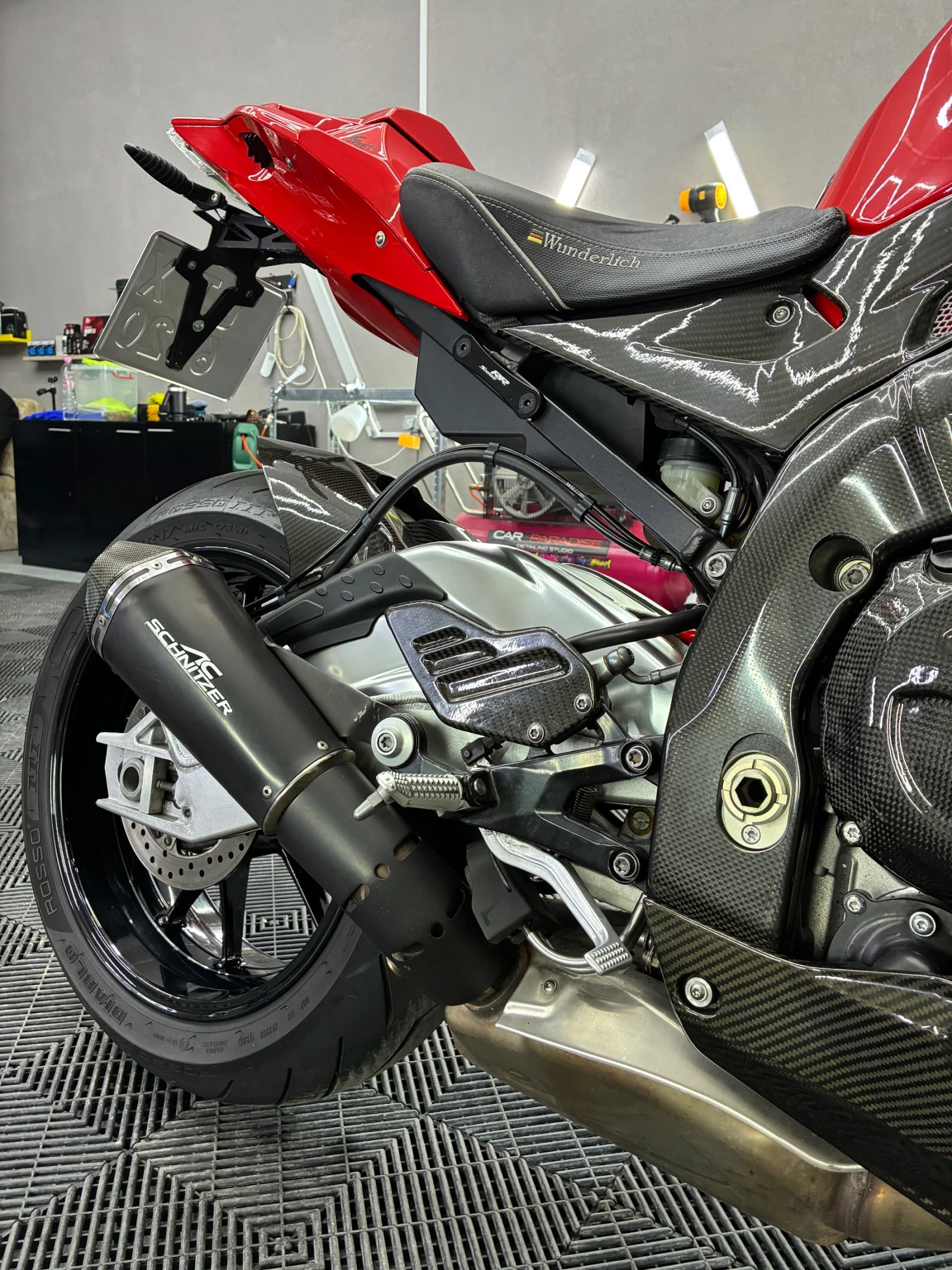 BMW S 1000RR (gen2) | Mobile.bg � ����������� 11