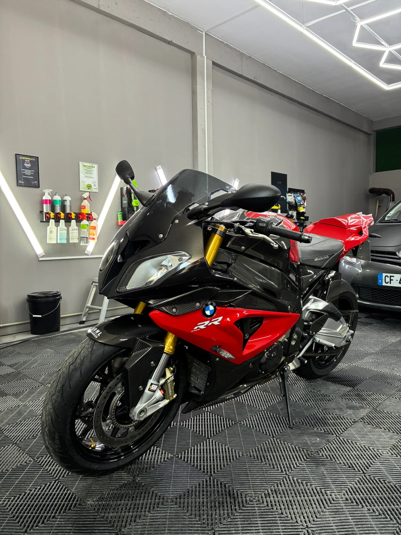 BMW S 1000RR (gen2) | Mobile.bg � ����������� 3
